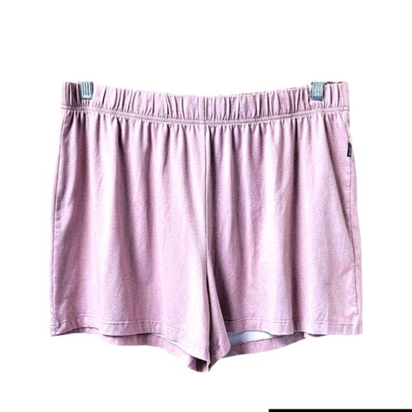 EDDIE BAUER Women's Plus Size Super Soft Matching Sleep Set - Picture 3 of 16